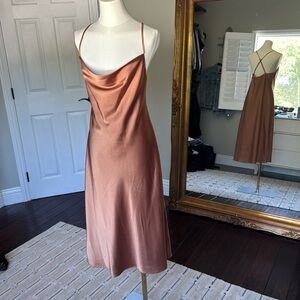 Show Me Your Mumu Verona Midi